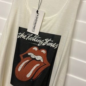 Iconic band tank ****SOLD*****